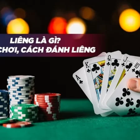 Học cách chơi liêng luôn thắng dễ dàng nhất cùng cao thủ