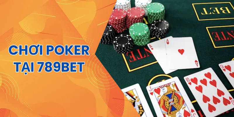 789Bet sở hữu nhiều ưu điểm nổi bật trong tựa game poker