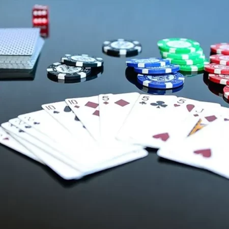 Nhà cái poker uy tín – Sân chơi chất lượng không có điểm trừ