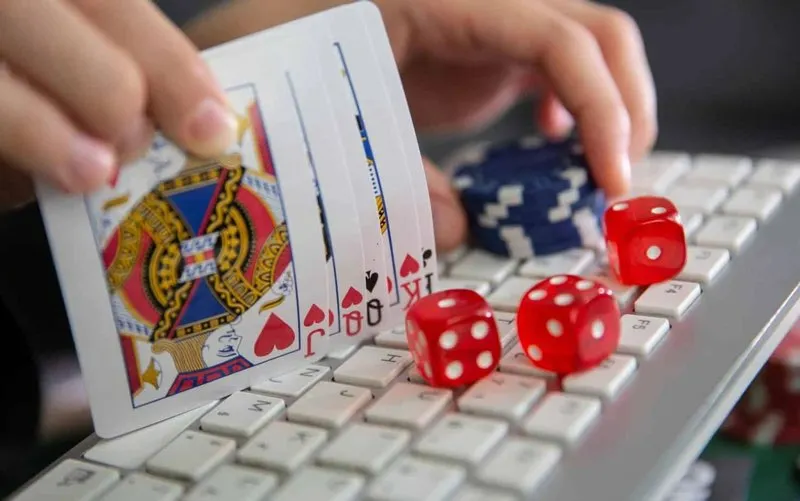 Hãy học cách tính toán để quản lý vốn chơi cờ bạc