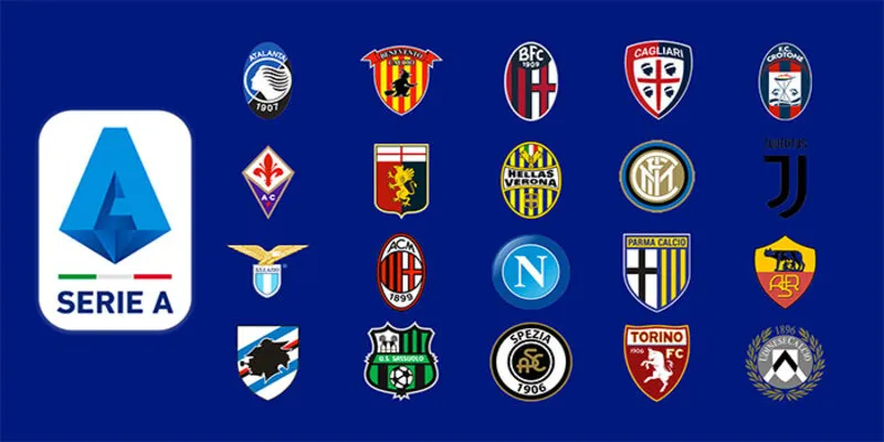 Inter Milan CLB nổi bật nhất Serie A