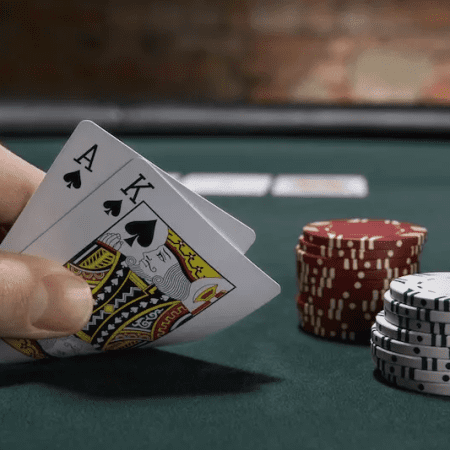 Khám phá thông tin về cách chơi european blackjack