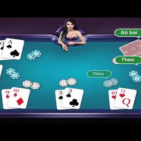 Hướng Dẫn Chiến Lược Video Poker Live