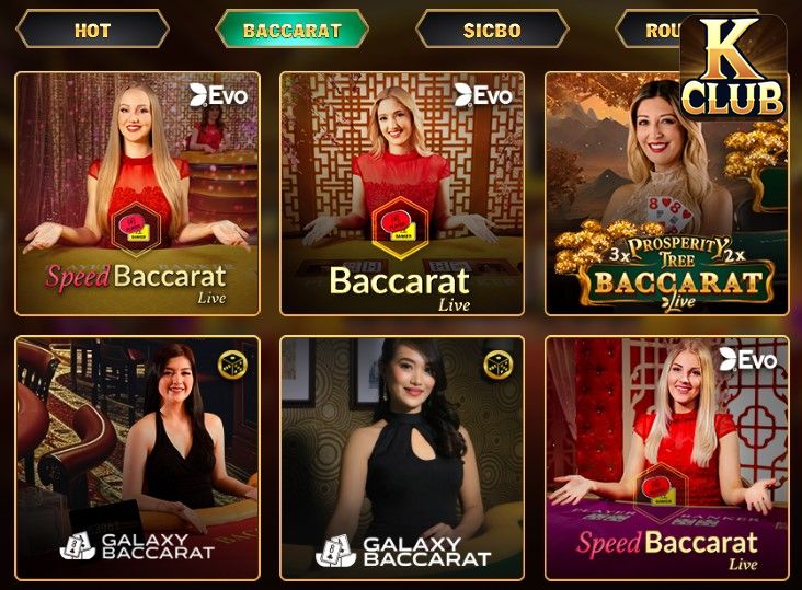 Bí quyết chơi tài xỉu hiệu quả tại Kclub
