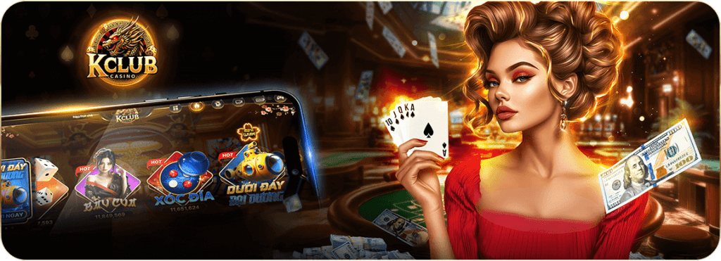 Luật chơi tài xỉu tại Kclub dành cho tân thủ